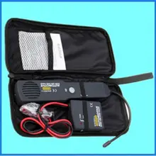 Универсальный автомобильный холостого хода Finder и автомобиль короткие провода Tracker Автомобиль цепи ремонт инструмент 6-42 В DC EM415 PRO