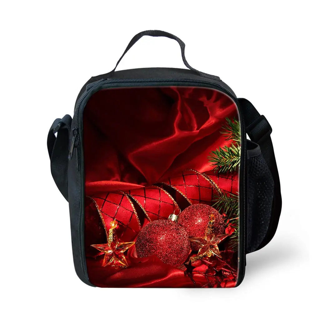 Bolsas p almoço