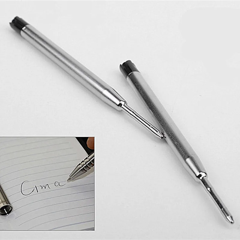 Travel Camping Outdoor pen refill Tactical Pen Refill Self EDC Tactical
