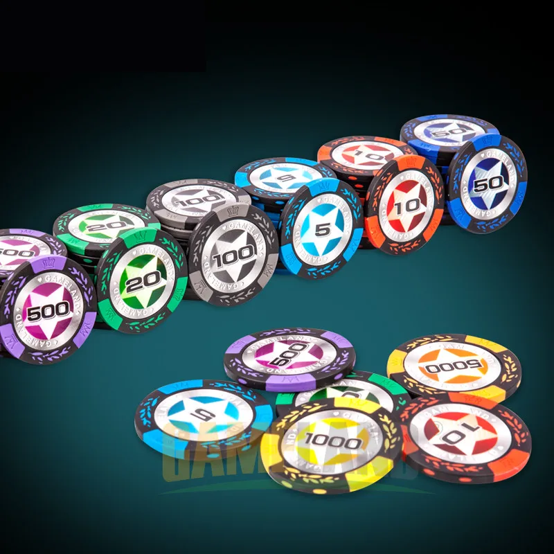 poker chips (4)