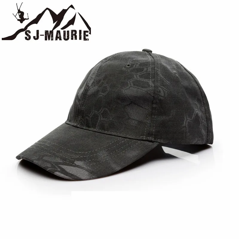 Camo2 Спортивная тактическая бейсбольная кепка для занятий спортом на открытом воздухе, бейсбольная кепка для страйкбола, шляпа для папы, головные уборы для занятий спортом на открытом воздухе, регулируемые охотничьи кепки - Цвет: Camo2