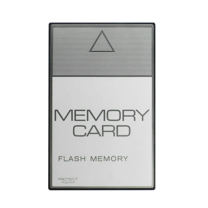 128KBYTEFlashMemoryCard128KBPCMCIAPCCardMemoryCard38PINS