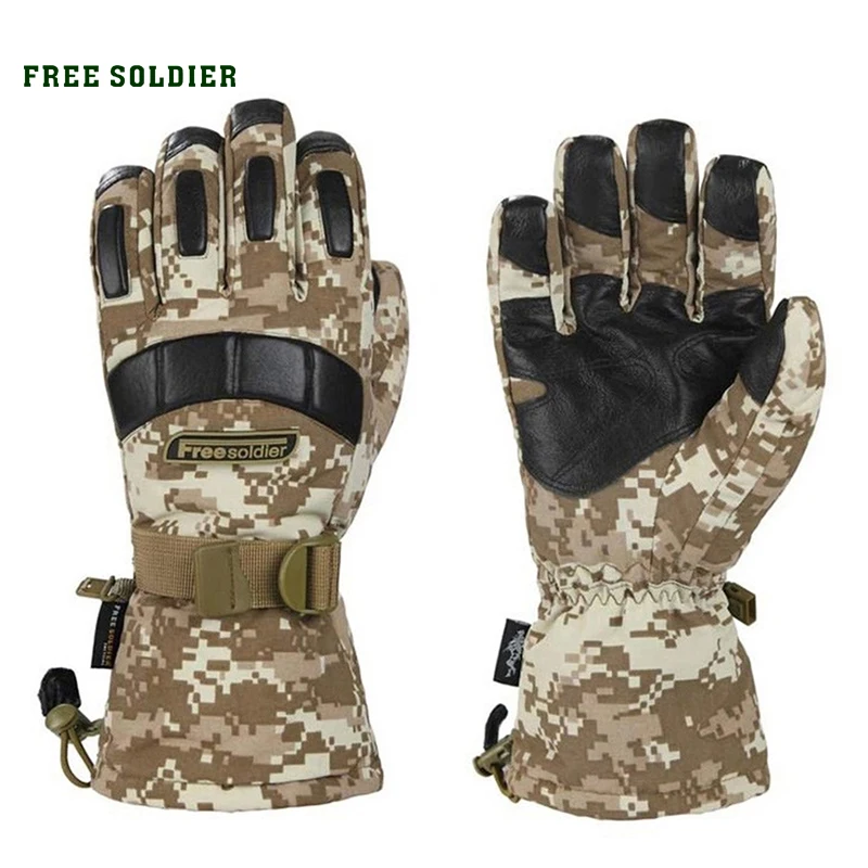 Prix pour SOLDAT GRATUIT randonnée et camping ski gants épaississent non-slip hommes gant étanche moutons en cuir gant Prix pour SOLDAT GRATUIT randonnée et camping ski gants épaississent non-slip hommes gant étanche moutons en cuir gant