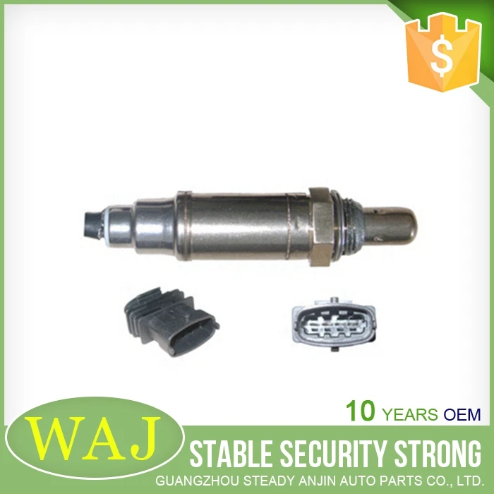 

Oem Service OPEL ASTRA G CORSA B 1.0-1.2L 1996-2000 lambda sensor oxygen o2 sensors 0258005007/855341/90543281/90530068