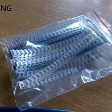 300 ШТ. LL34 0.5 Вт 1/2 Вт 2 В-27 В Стабилитрон Комплект 15 значения 1206 SMD Стабилитрон диод каждый 20 шт