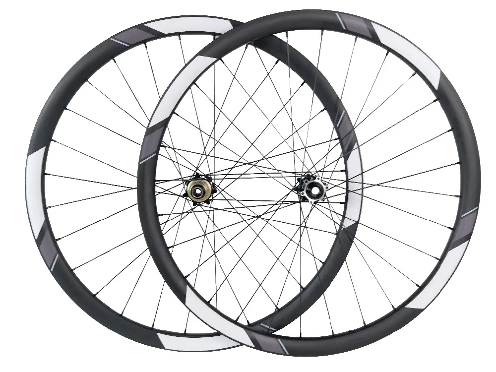 xc mtb rims