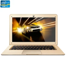 Intel Core i7 Процессор 14 inch 8 GB Оперативная память + 120 ГБ SSD Windows 7/10 системы 1920X 1080 P FHD Wi-Fi Bluetooth ультратонкие La P к p Ноутбук com P Uter