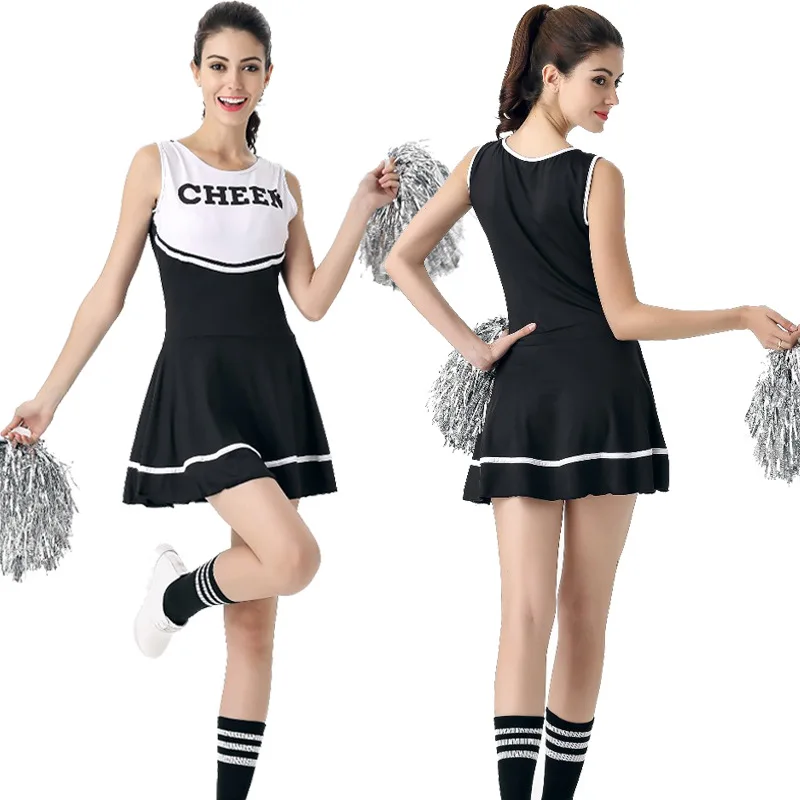Cheerleader Luder lässt es krachen Cheerleader Luder lässt es krachen