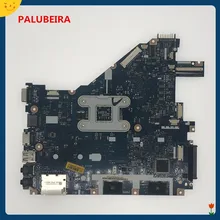 PALUBEIRA LA-6552P материнская плата для eMachines E442 E642 для Packard Bell EasyNote TK81 TK83 для ACER Aspire 5552 NV50A PEW96