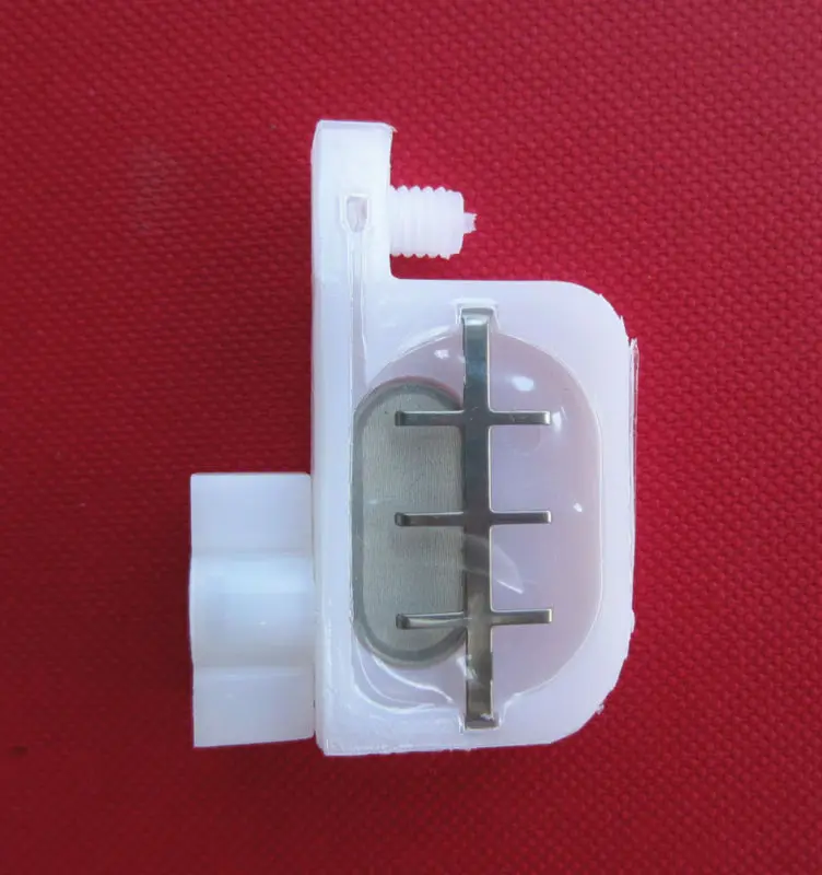 square small damper 2 