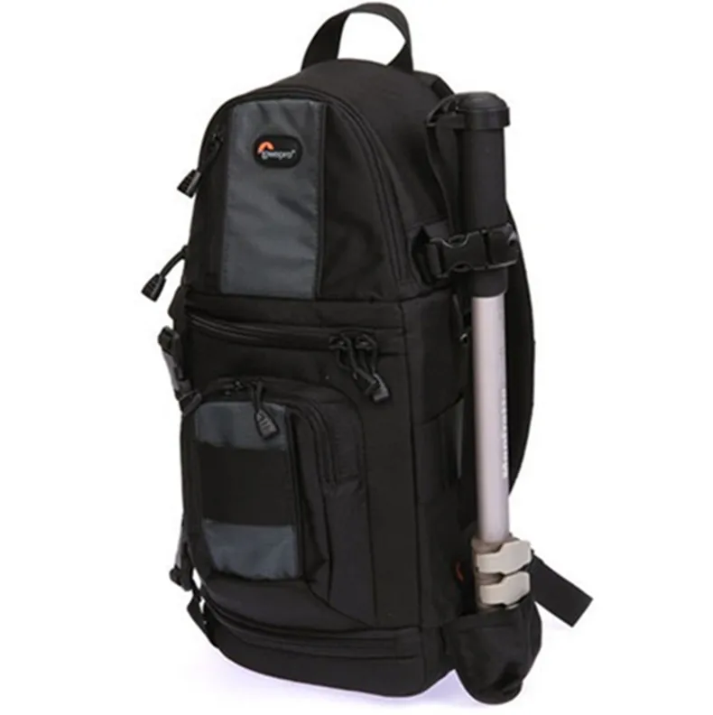 

wholesale Genuine Lowepro Fastpack 250 Photo DSLR Camera Bag Digital SLR Backpack laptop 15.4" with All Weather Cover