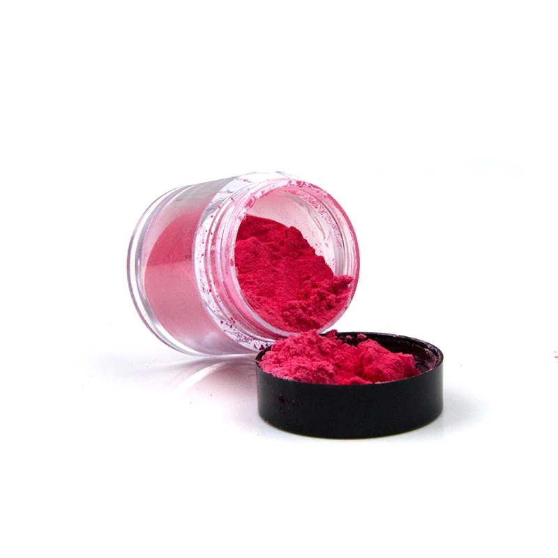 Акриловый пигмент forpretty для дизайна ногтей погружаемый порошок Система