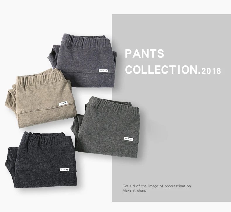 LENSTID 2018 осенью новый Повседневное Штаны Для мужчин Drawstring Joggers пот Штаны брюки Mall поставка высокое качество брендовая одежда BC858