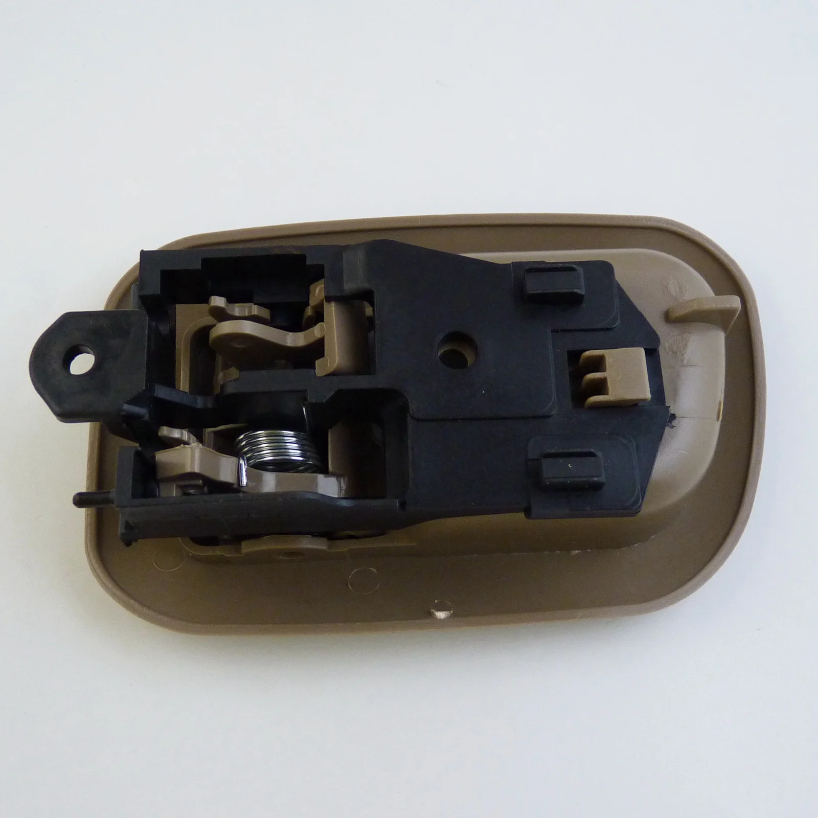 WOLFIGO Новинка для TOYOTA SIENNA 1998 1999 2000 2001 2002 2003 3.0L внутренняя передняя правая бежевая