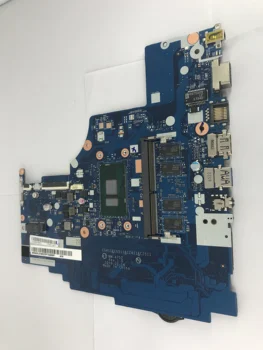 

NM-A752 Laptop motherboard for Lenovo 310-15ISK Test original mainboard 4G-RAM I3-6006U/6100U