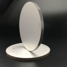 Пьезо диск вибрационный датчик 50*3 мм пьезо диск толщина