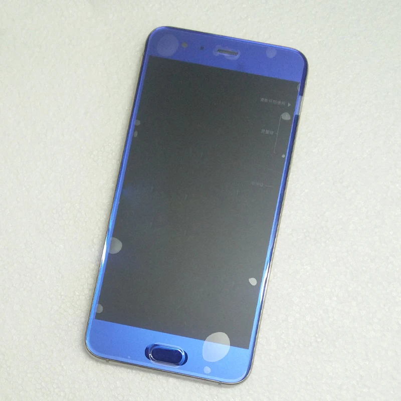for xiaomi mi6 LCD display with frame 02