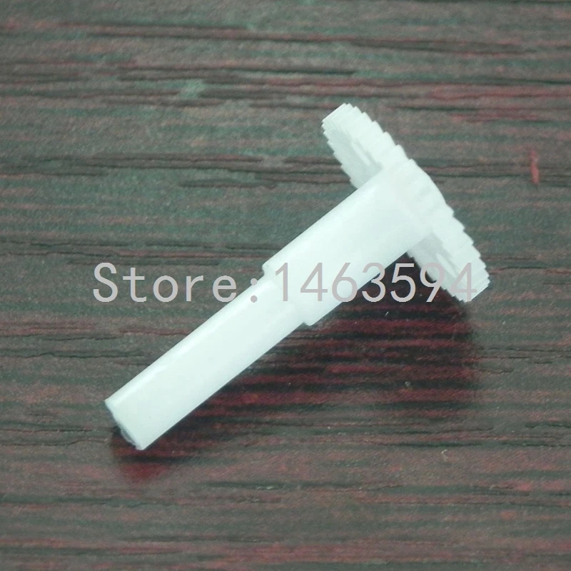 

Main gear for WL F949S F949 RC Airplane spare parts WLtoys F949S F949 gear