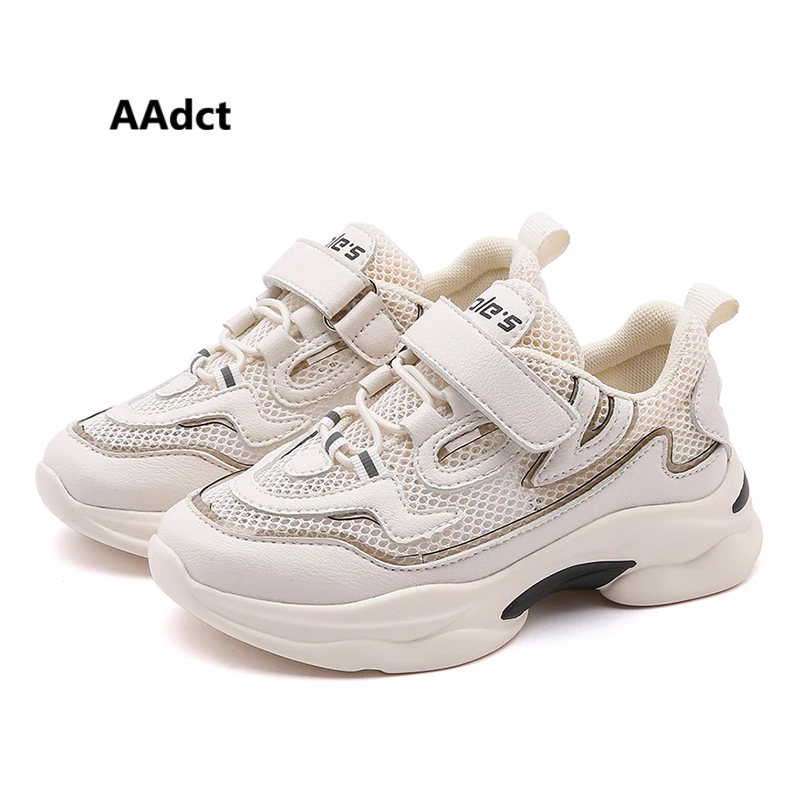 

AAdct 2019 summer girls shoes sports running little children casual shoes for boys sneakers Brand High-quality kids shoes