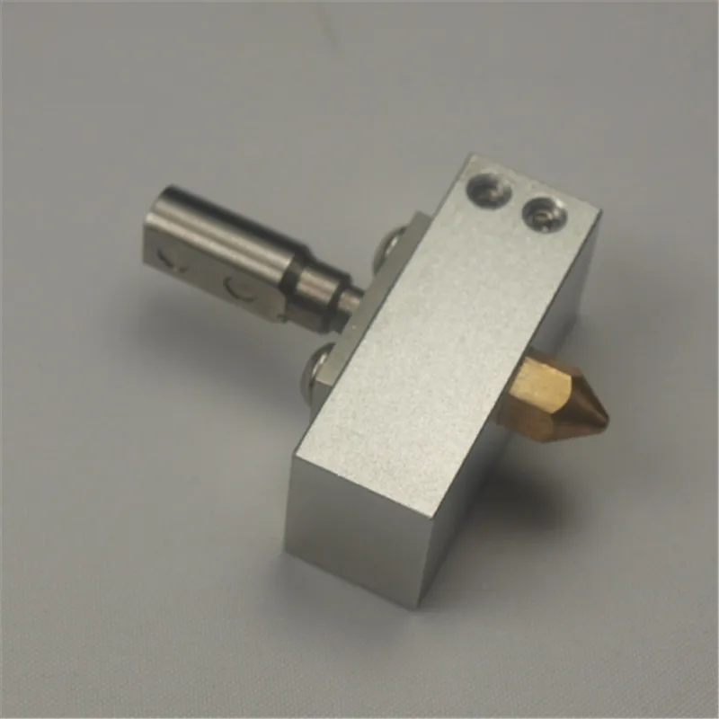 Quente com Bocal M200 para Faça Zortrax Extremidade Hotend Você Mesmo 3d Pritner M200 v2 - Imagem 2
