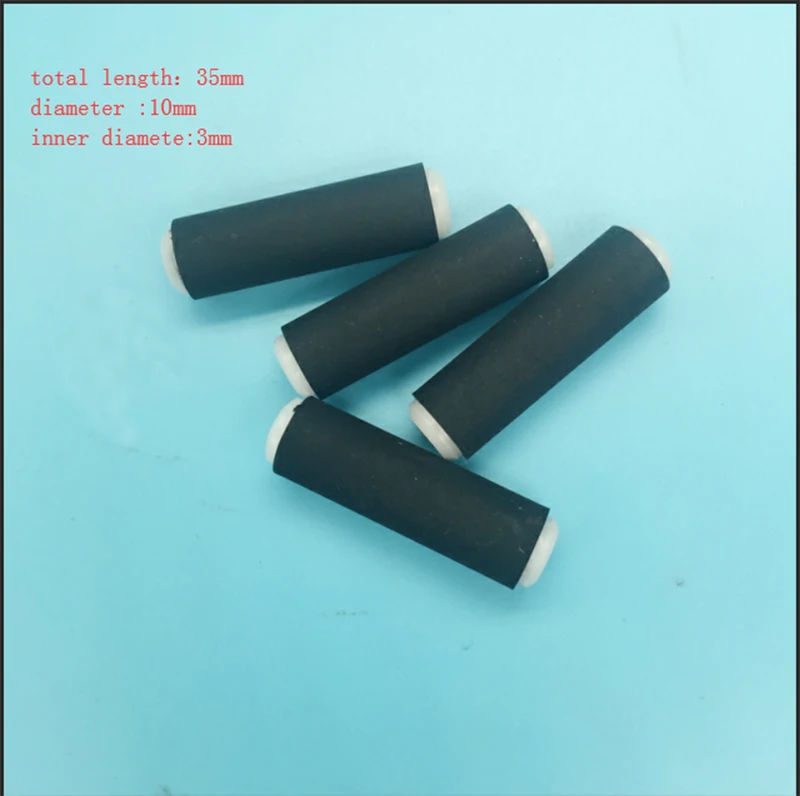35mm pinch roller
