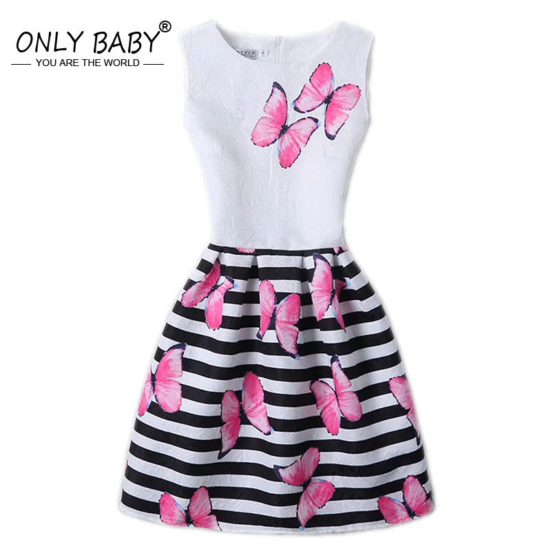 

2018 Teenage Girls Summer Floral Dress Eveving Party Princess Sofia Dresses for Girls Birthday Dress Kids 8 10 11 12 13 14 Years