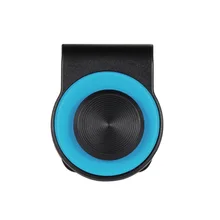 On-screen Control Durable Firmly Clip Gaming Supplies Joystick Suction Type Non-Slip Portable