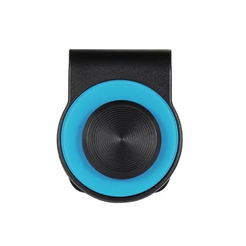 

On-screen Control Durable Firmly Clip Gaming Supplies Joystick Suction Type Non-Slip Portable