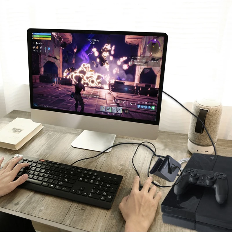 Игры на xbox поддерживающие клавиатуру и мышь