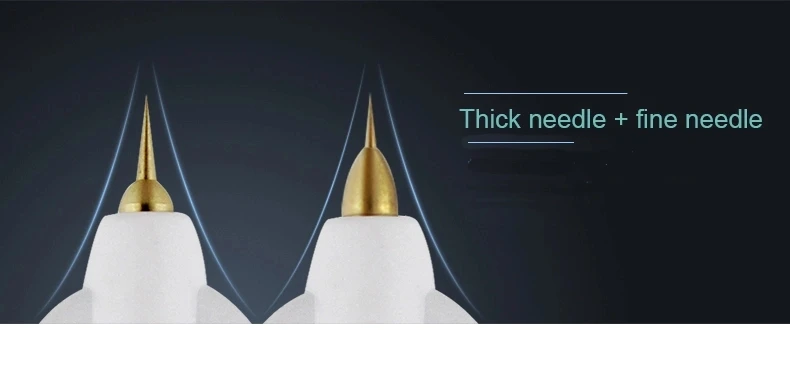 Médica para Rejuvenescimento da Pele Novo Design Coreia Micro Plasma Sarda Remoção Caneta Beleza Monstro Ferramenta 3 Utensílios de cuidado facial