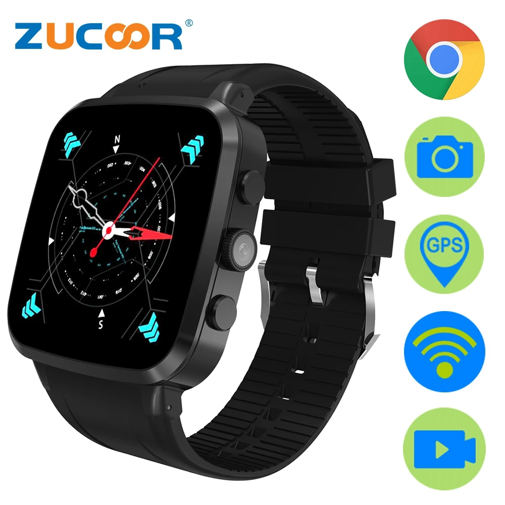 smart watches compatible with pixel 3