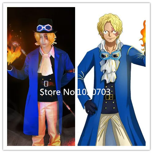One Piece Sabo Cosplay Costume Cosplay Costumes Cheap Costume Toupeecostume Petticoat Aliexpress