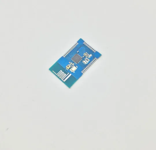 Free Ship RF52832 bluetooth module M4 kernel bluetooth 4.1