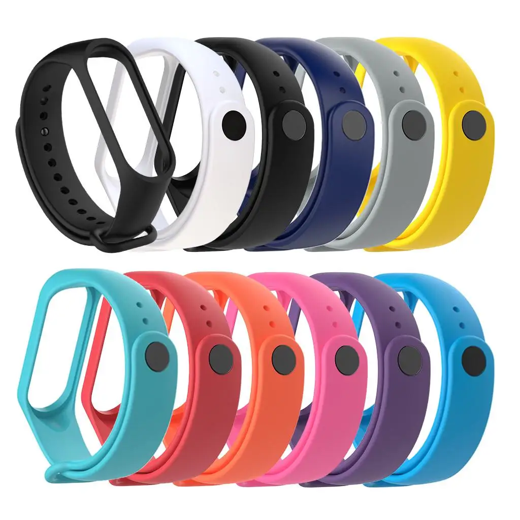 Mi Band 3 Браслеты Купить