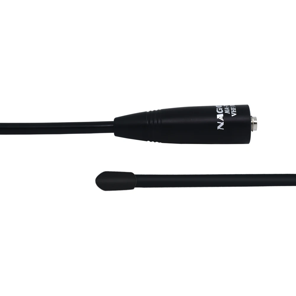 Nagoya na-701 sma-f Female vhf uhf Dual Band For Baofeng UV-5R UV-5RA UV-B5 BF-888S Two Way Radio 144/433MHz Antenna