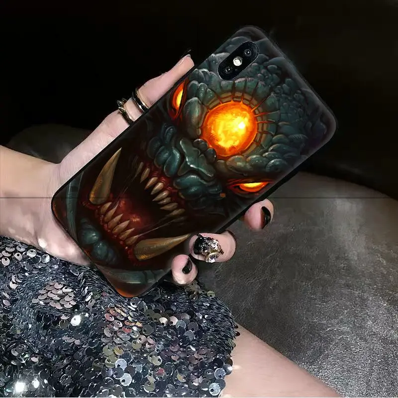 Shadow Fiend Dota 2