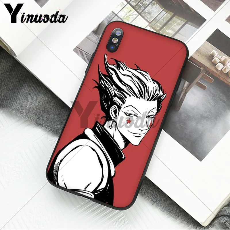 hunter x hunter