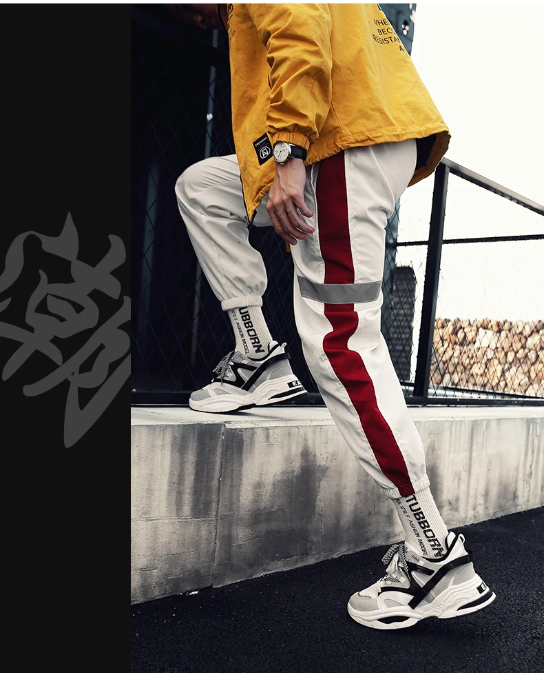 Men's Casual Shoes Trainers Sneakers Dad Shoes Men Winter Classic High Platform Chunky Sneaker Black And White Sneakers Men Shoe (2)