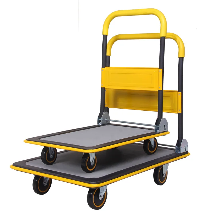 Buy Extr large/Mini Aluminum Alloy Shopping Cart
