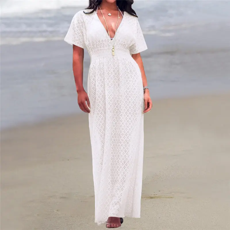 BEACH DRESS (4)