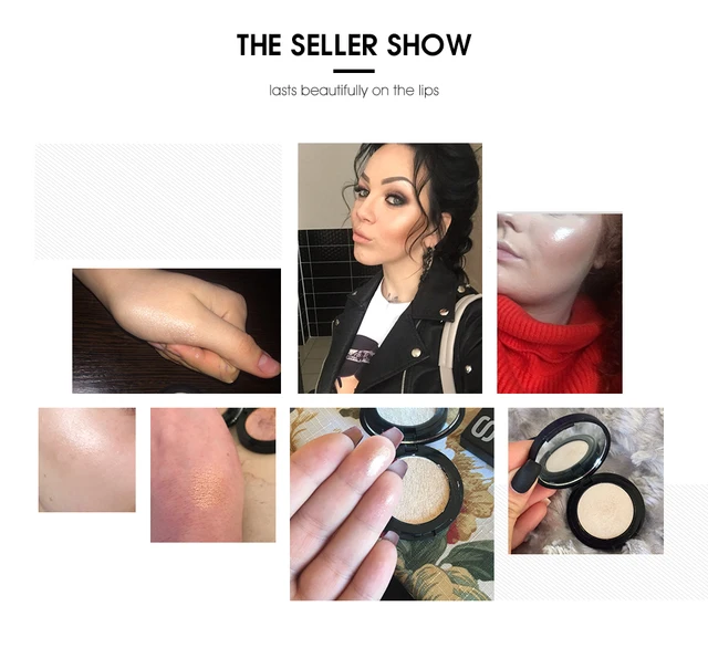Mys marki PROFESSINAL makijaż 6 kolor bronzer i wyróżnienia paleta proszek makijaż blask zestaw wyróżnienia kontur paleta tanie i dobre opinie Bronzer Highlighter Paleta wyróżnika MYS Proszku Kontrola oleju korektor Rozjaśnianie wybielanie długotrwały łatwy w noszeniu Mys marki PROFESSINAL makijaż 6 kolor bronzer i wyróżnienia paleta proszek makijaż blask zestaw wyróżnienia kontur paleta tanie i dobre opinie Bronzer Highlighter Paleta wyróżnika MYS Proszku Kontrola oleju korektor Rozjaśnianie wybielanie długotrwały łatwy w noszeniu