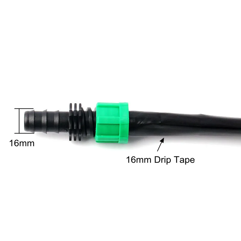 16mm-16mmPE