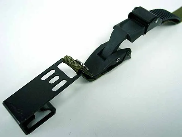 NVG font b Night b font font b Vision b font Goggle Helmet Mount Strap Tactical