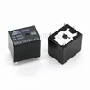 10Pcs 12V 20A DC Power Relay SRA-12VDC-CL  5Pin PCB Type In stock Black Automobile relay ► Photo 2/4