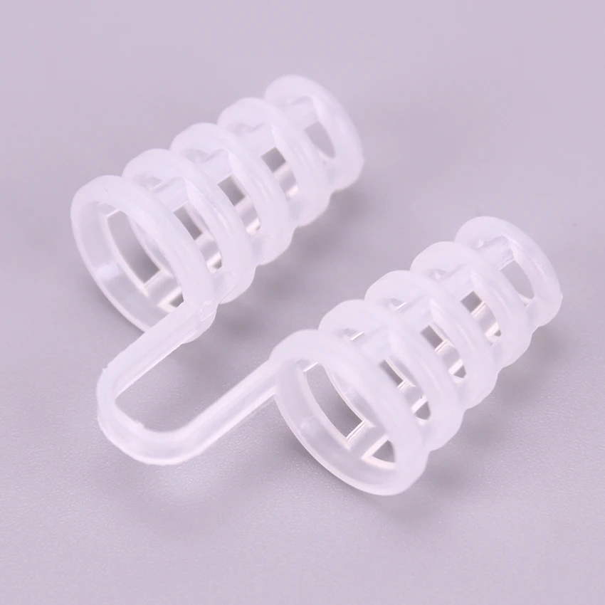 Anti Snoring Breathe Easy Sleep Nose Clip Snore Stopper Aid Nasal Dilators Device Congestion Aid No Strips Cones Anti Snoring Breathe Easy Sleep Nose Clip Snore Stopper Aid Nasal Dilators Device Congestion Aid No Strips Cones