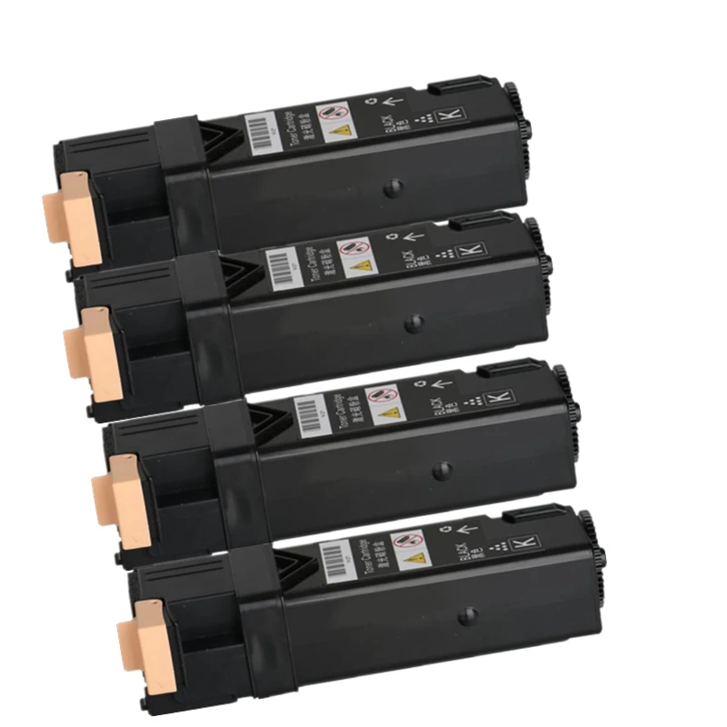 

4 Pack Black Printer Toner Cartridge Replacement for Epson AcuLaser C2900N C2900DN C2900 CX29DNF Color Ink Cartridge S050630