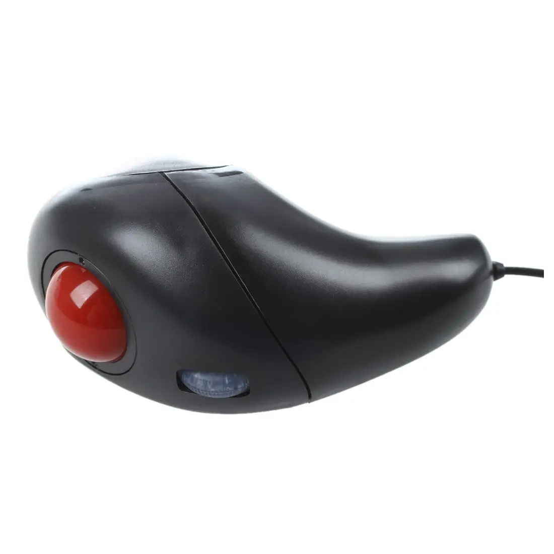 Thumb Controlled Handheld Wired Trackball Mice Mousein Mice from