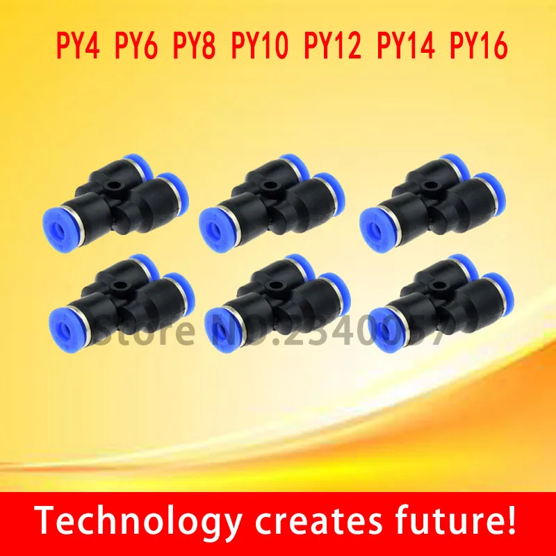 PY 1
