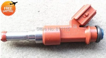 

Engine fuel injector 23209-31050 for TOYOTA CAMRY/LEXUS/HIGHLANDER, high performance wholesale price, free shipping