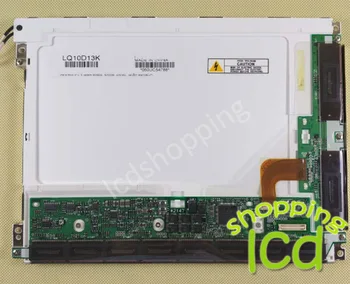 

LQ10D13K 640*480 10.4inch industrial display screen